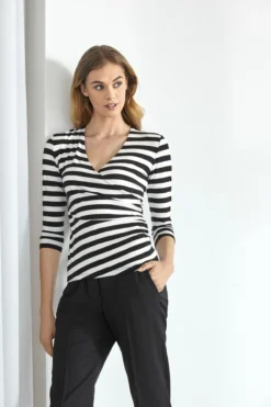 Zauber-Wickelshirt