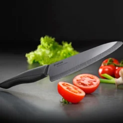 Zirkonia-Keramik-Messer