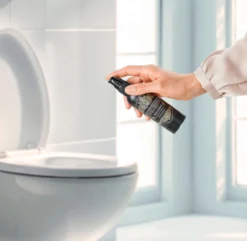 Zitrofresh Geruchsstopp-Toilettenspray, 100 ml
